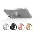 360 degree ring holder zinc alloy mobile phoneholder